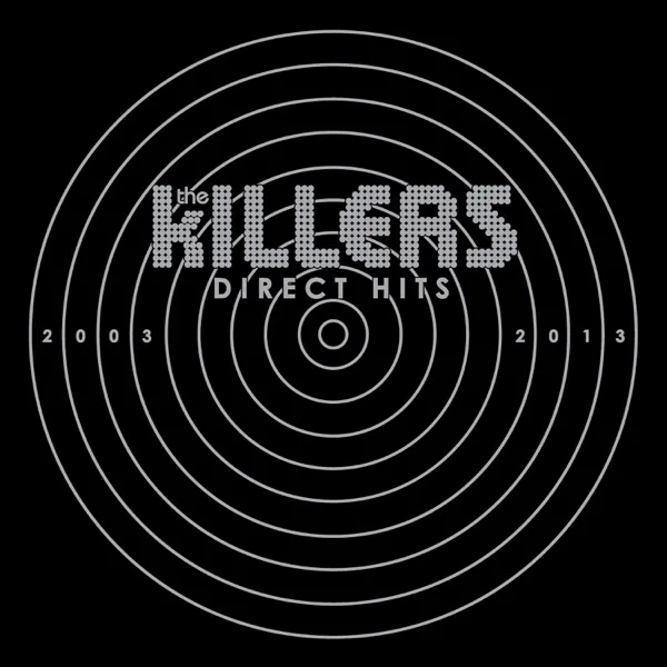 Cover artwork for Shot at the Night
