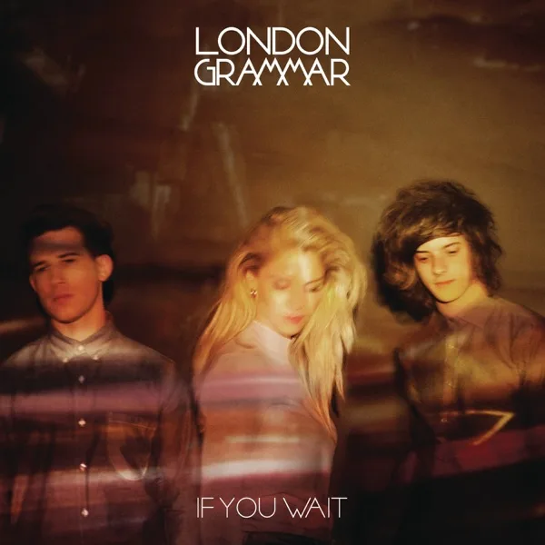 Cover artwork for Stay Awake
