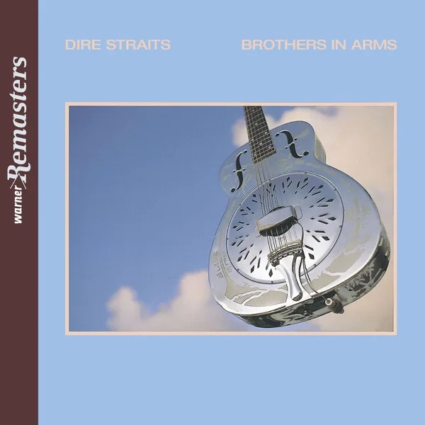 Cover artwork for The Man's Too Strong