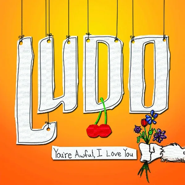 Cover artwork for Love Me Dead