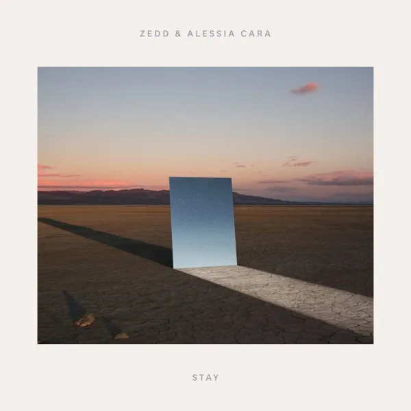 Cover artwork for Stay