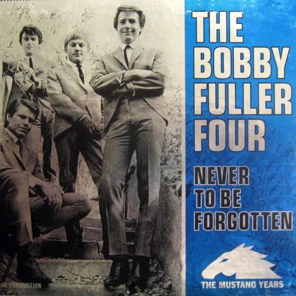 Cover artwork for I Fought the Law (Single Version)