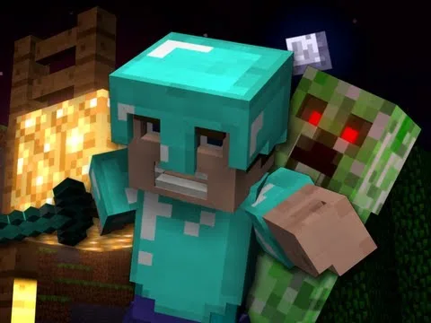 Video thumbnail for Revenge