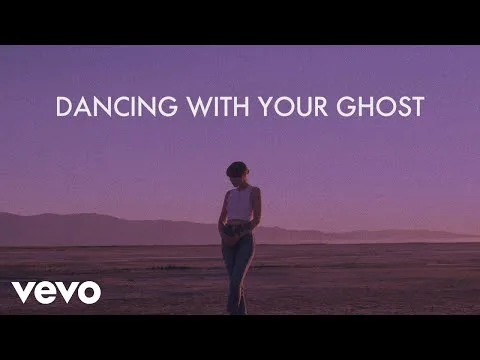 Video thumbnail for Dancing With Your Ghost