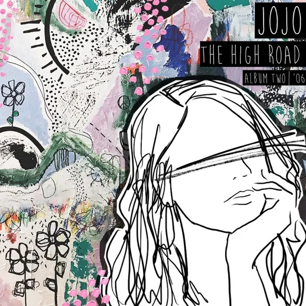 Cover artwork for Too Little Too Late (2018)