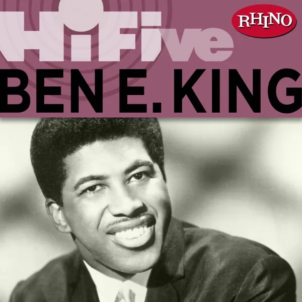 Cover artwork for Stand By Me