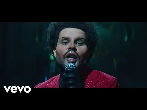 Video thumbnail for Save Your Tears