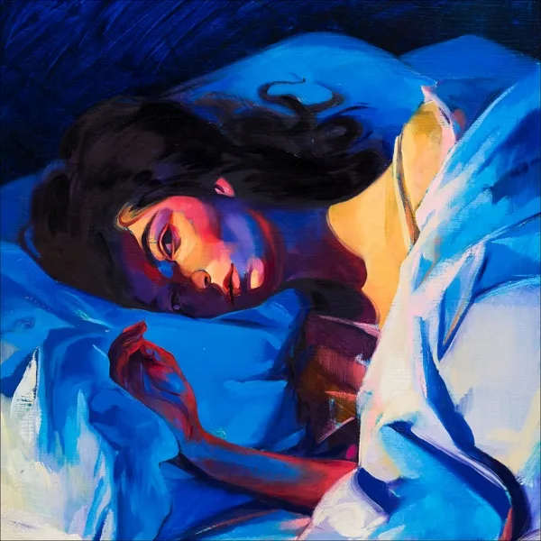 Cover artwork for Green Light