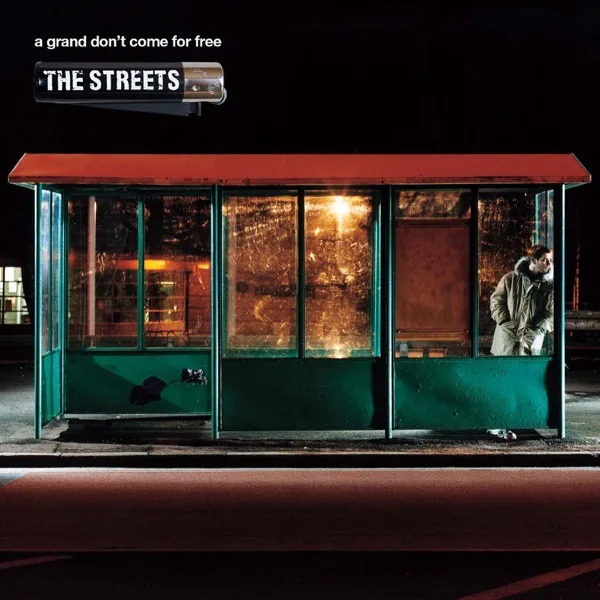 Cover artwork for Could Well Be In