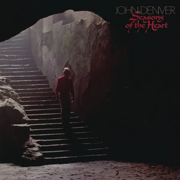 Cover artwork for Seasons of the Heart