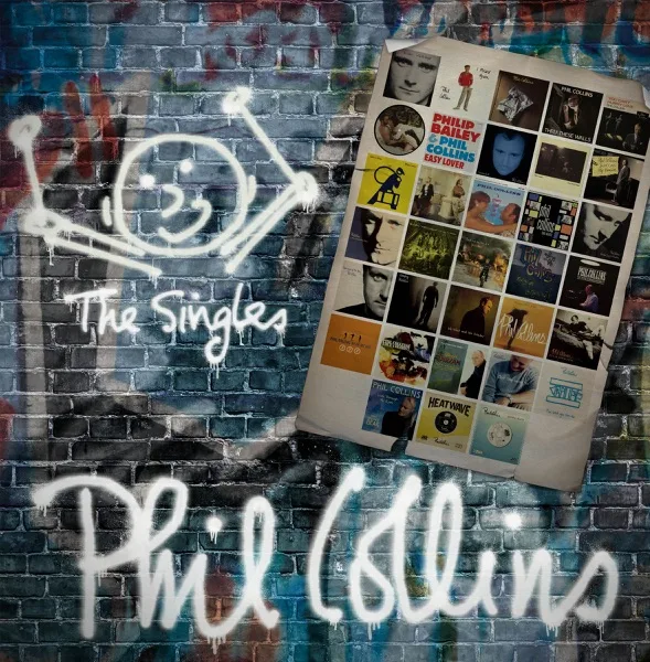 Cover artwork for Sussudio (2016 Remastered)
