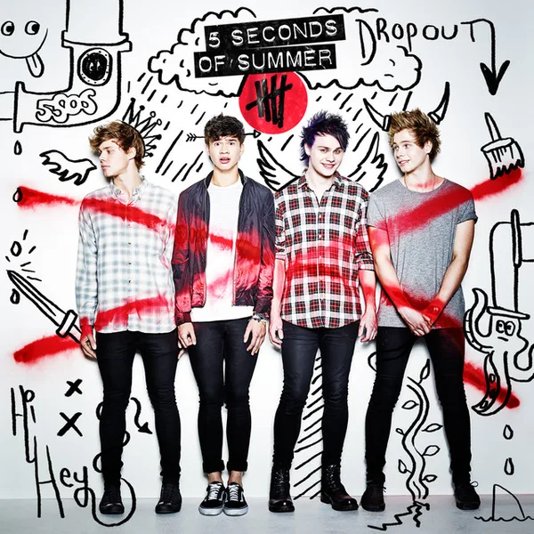 Cover artwork for Amnesia