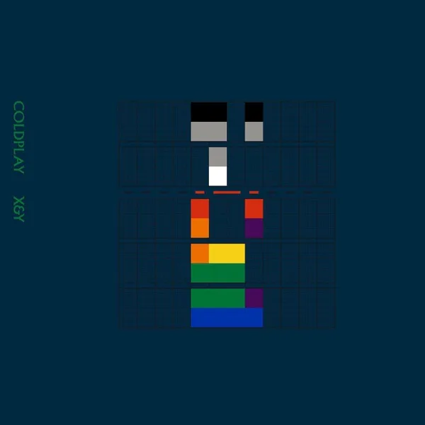 Cover artwork for Talk