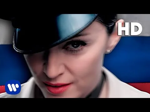 Video thumbnail for American Life