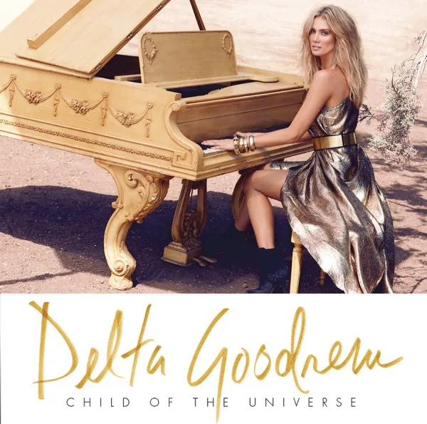 Cover artwork for Sitting on Top of the World