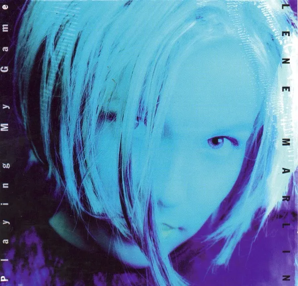 Cover artwork for Sitting Down Here