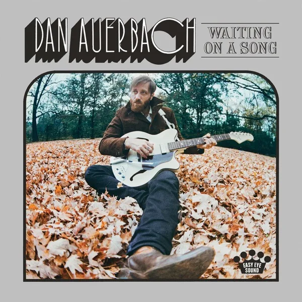 Cover artwork for Shine on Me