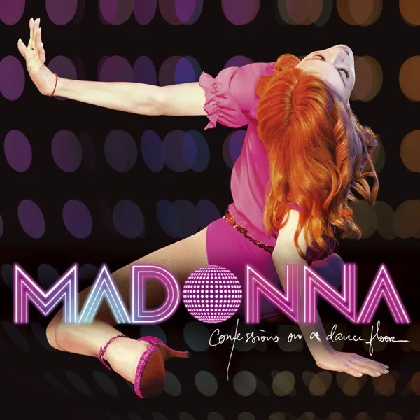 Cover artwork for Hung Up