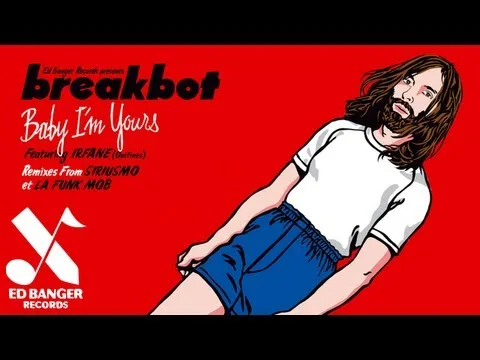 Video thumbnail for Baby I'm Yours