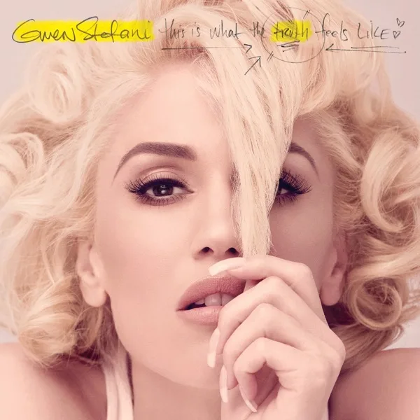Cover artwork for Make Me Like You