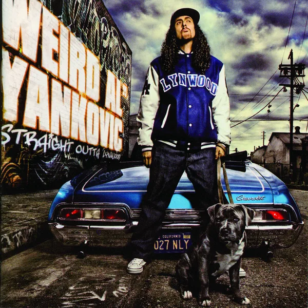 Cover artwork for Don't Download This Song
