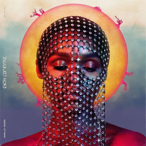 Cover artwork for Don't judge me