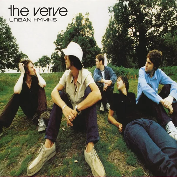 Cover artwork for The Drugs Don't Work