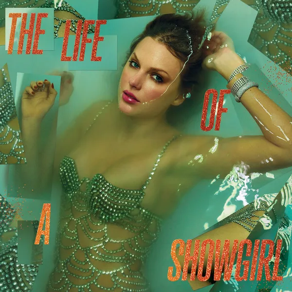Cover artwork for The Fate of Ophelia