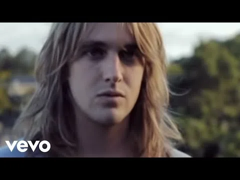 Video thumbnail for Young Blood