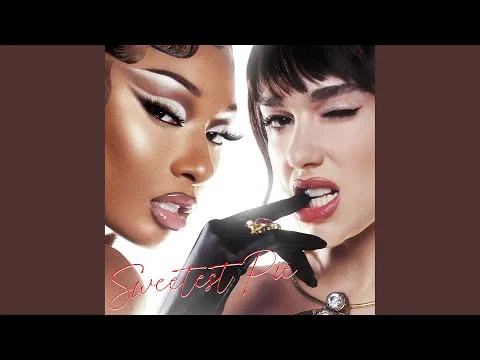 Video thumbnail for Sweetest Pie