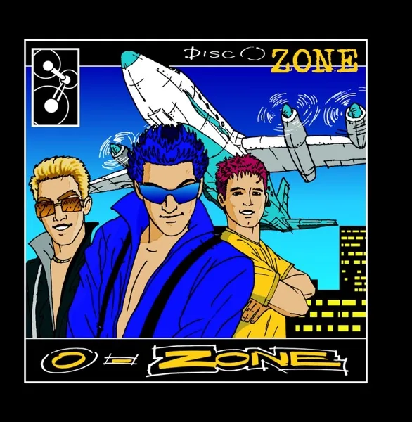 Cover artwork for Despre Tine