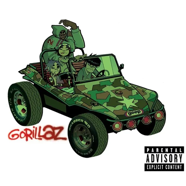 Cover artwork for Punk