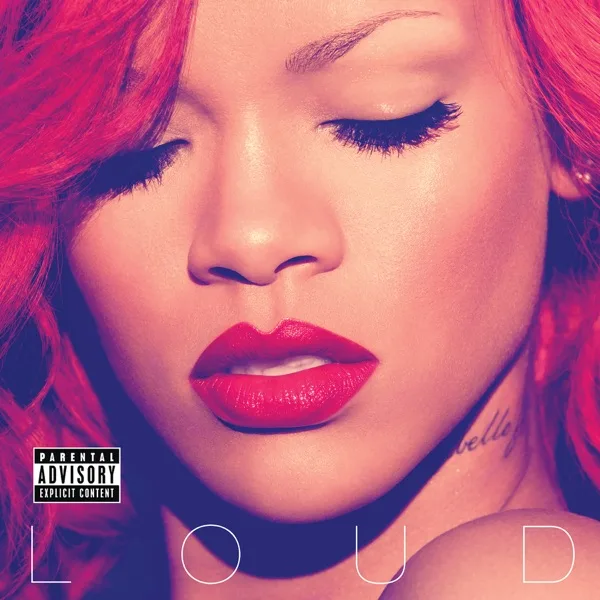 Cover artwork for Only Girl (In the World)
