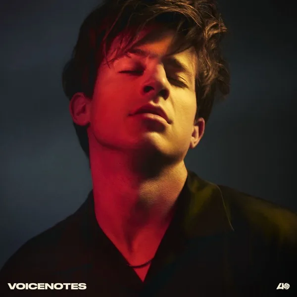 Cover artwork for The Way I Am