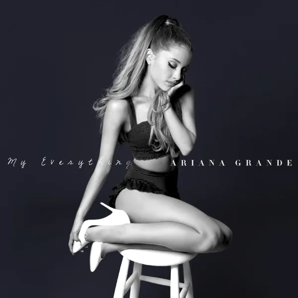 Cover artwork for One Last Time