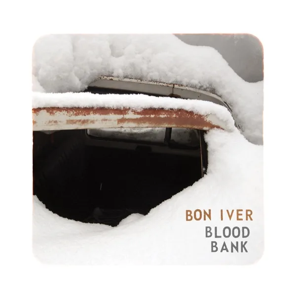 Cover artwork for Blood Bank