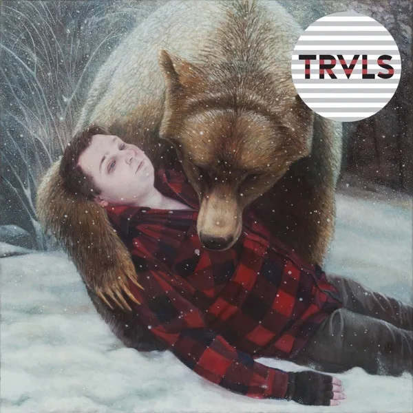 Cover artwork for Out Of Yourself