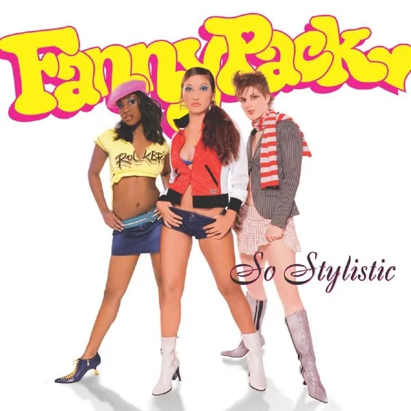 Cover artwork for Smack It Up