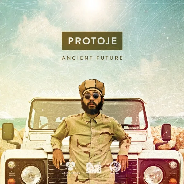 Cover artwork for Who Knows (feat. Chronixx)