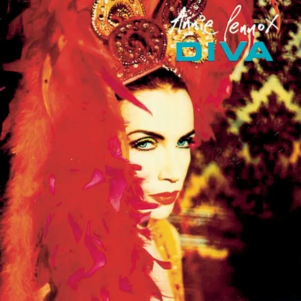Cover artwork for Walking On Broken Glass
