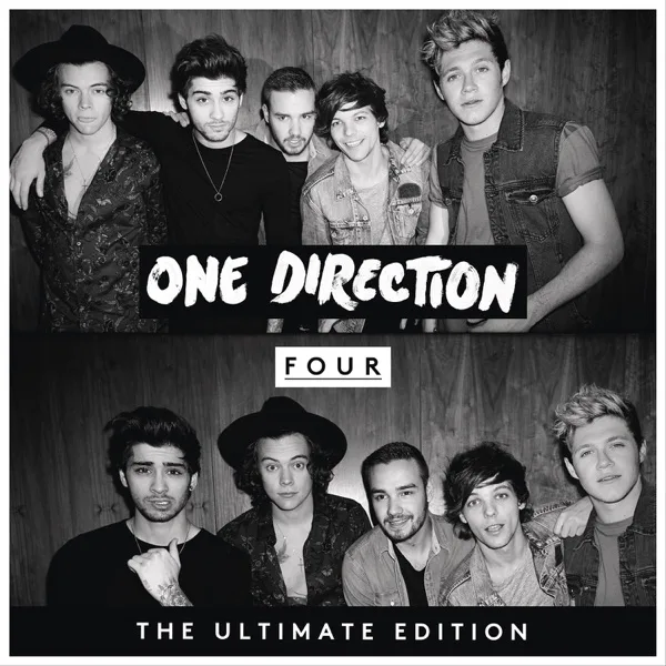 Cover artwork for Night Changes