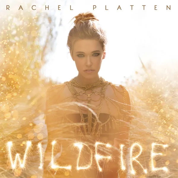 Cover artwork for Fight Song