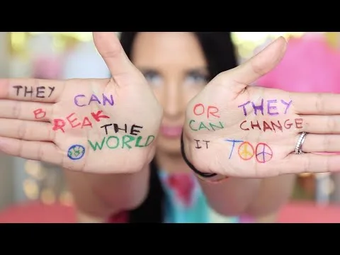 Video thumbnail for Hands