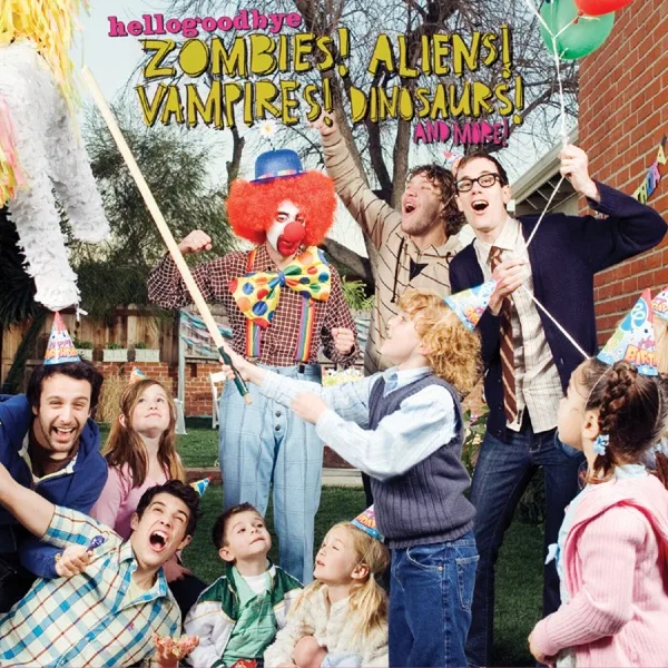 Cover artwork for Baby It's Fact