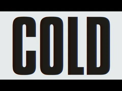 Video thumbnail for Cold