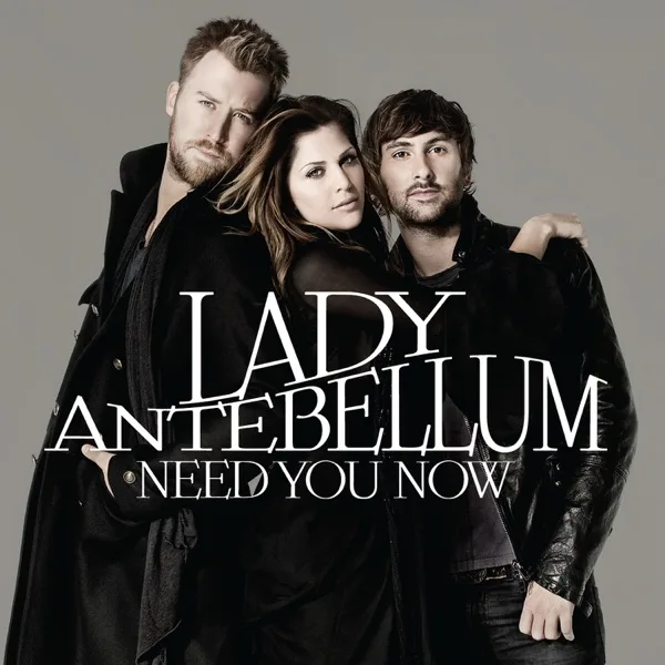 Cover artwork for Need You Now