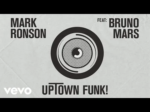 Video thumbnail for Uptown Funk