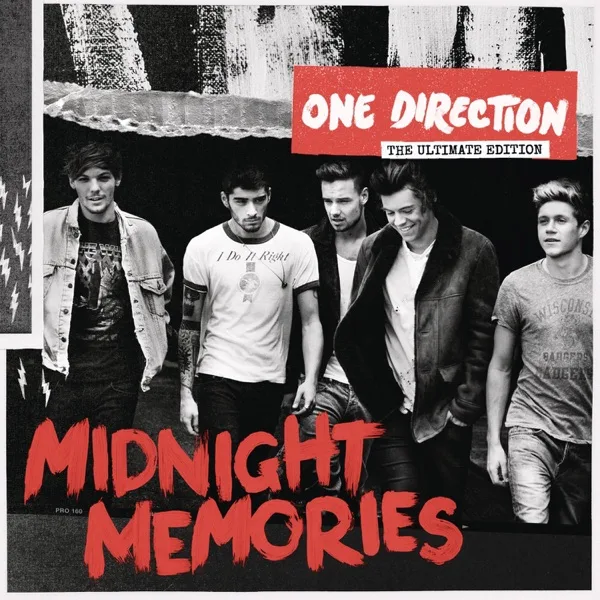 Cover artwork for You & I