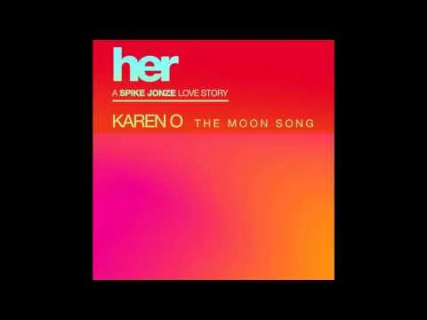 Video thumbnail for The Moon Song