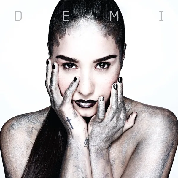 Cover artwork for Heart Attack